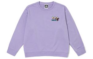 Футболка женская Kappa, ароматизированная лавандовая-4201