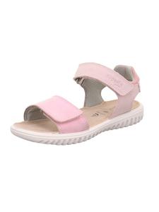 Сандалии superfit, розовый