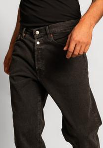 Джинсы прямого кроя M9Z1 JEANS Replay, цвет Black Used