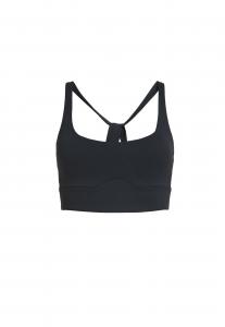 Rethinkit studios Бюстгальтер 'Seinna' в черном цвете