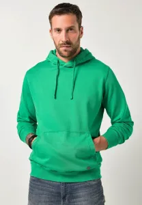 Винтажный стиль до худи Jp1880, Green