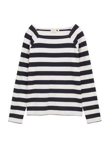 Лонгслив TOM TAILOR, White