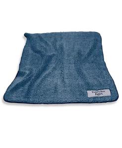 Флисовое одеяло Tampa Bay Rays Frosty Fleece размером 60 x 50 дюймов Logo Brands