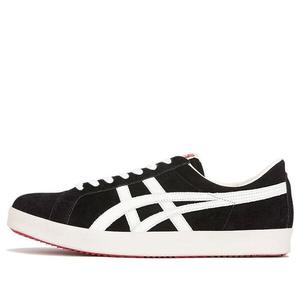Кроссовки fabre nm кроссовки Onitsuka Tiger, черный