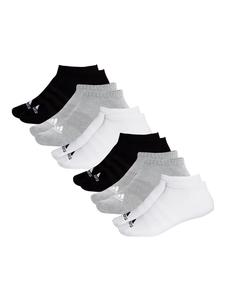 Носки Adidas, разноцветный