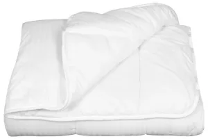 Одеяло Queens Duvet - Теплое стеганое одеяло - Всесезонное одеяло - Микрофибра - 135x200 см Polydaun
