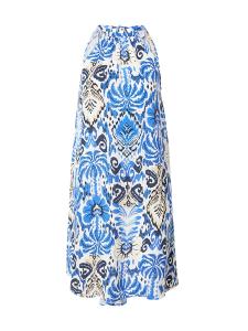 Мини платье ONLY ONLNOVA, marine blue/Azure