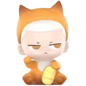 Molly Bubbles Cute Beads Lucky Cat Collection слепая коробка товар одиночная слепая коробка/полный набор 9 шт POP MART