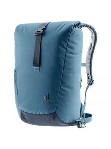 Рюкзак Deuter Stepout 22 - Lifestyle Rucksack 15 46 cm, цвет atlantic-ink