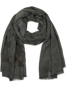 Шарф styleBREAKER, черный