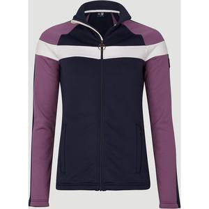 Толстовка оригинальная флисовая fz Oneill, черный