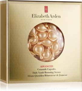 Увлажняющая и питательная сыворотка в капсулах Elizabeth Arden Ceramide Advanced Ceramide, 45 kapsułek