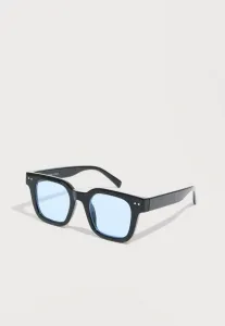 Солнцезащитные очки унисекс Pier One, Black/Blue