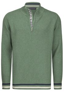 Свитер Felix Hardy, зеленый
