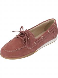 Nero Giardini Мокасины в цвете Rose