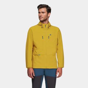 Куртка софтшелл мужское Alpinus Pourri