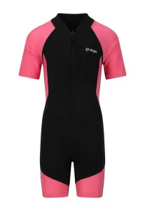 Купальник Zigzag, Shocking Pink