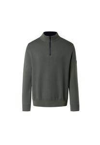 North Sails Свитер в сером цвете