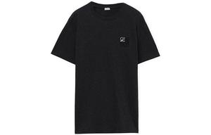 Футболка мужская Loewe, черный