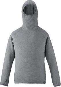 Толстовка MILLET MIV02058 из флиса для альпинизма, унисекс, теплая, унисекс для взрослых