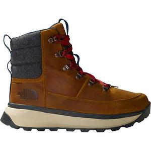 Stiefel m bergen leather wp The North Face, мультиколор