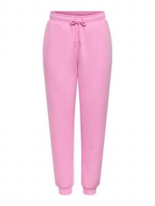 ONLY PLAY Узкие спортивные штаны 'ONPLounge' в цвете Rose