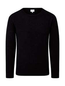 Свитер CASH-MERE.CH Sweater, черный