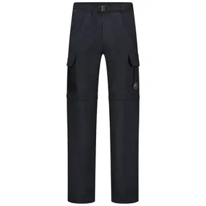 Повседневные брюки MAMMUT, Deep Desert