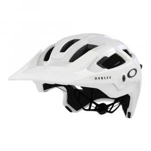 Велосипедный шлем Oakley DRT5 Maven MIPS MTB, белый