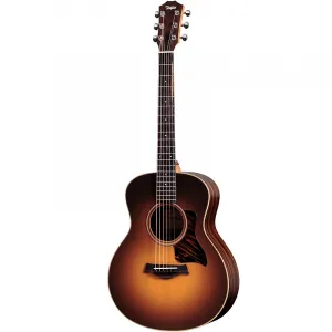 Taylor-guitars Акустическая гитара Taylor GS Mini-e Rosewood - Сансет