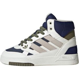 DROP STEP SE Детская обувь для скейтбординга Дети Adidas, белый