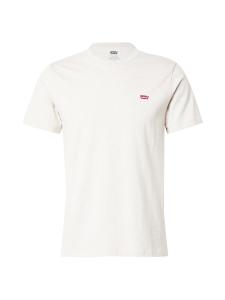 Рубашка LEVI'S  Original Housemark Tee, Mottled White