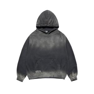 ADLV FW25 худи унисекс Acme De La Vie, черный