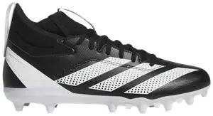 Кроссовки Adidas Adizero Impact.2, черный