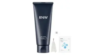 Мужская пенка для умывания глубокого очищения и контроля жира RNW