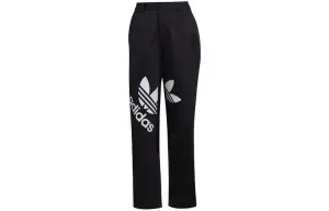 Adidas Originals Женские повседневные брюки, цвет Black