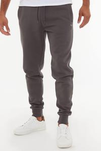 Джоггеры из хлопковой смеси Threadbare, серый