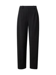 OBJECT Брюки-багги 'OBJLISA' в черном цвете