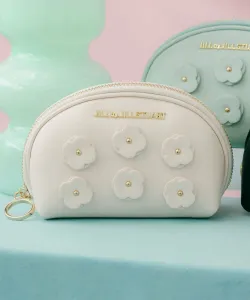 Кошелек Jill By Jill Stuart, цвет Ecru