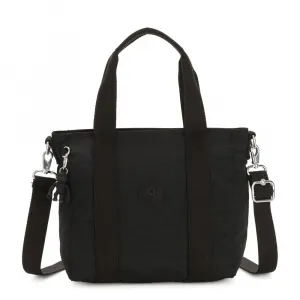 Сумка-тоут Kipling Asseni Mini, серый