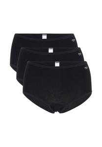 Набор трусиков из 3 шт., ощущение мягкости SPEIDEL, черный