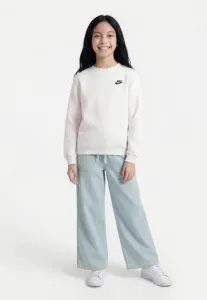 Прямые джинсы с видом на море Roxy, Blue Denim