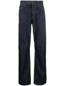 Прямые джинсы Marlow CARHARTT WIP, синий