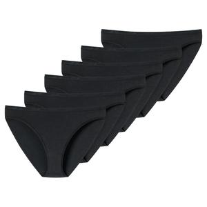 Трусики uncover by SCHIESSER, черный