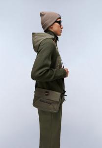 Сумка кросс-боди Napapijri Cross body bag, Tea Leaf Ga/Light Green