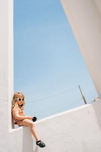 Сандалии Tobby Igor, черный