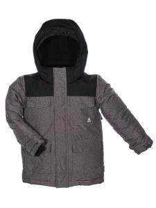 Парка Kamik, серый