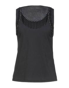 Топ Twinset, черный