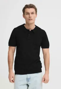 Рубашка-Поло bhbray Blend, Black Beauty