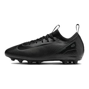 Футбольные бутсы Mercurial Vapor 16 Kids для детей Nike, черный